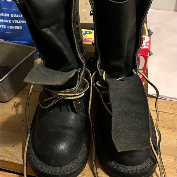 Whites Boots - Picture 15 of 15